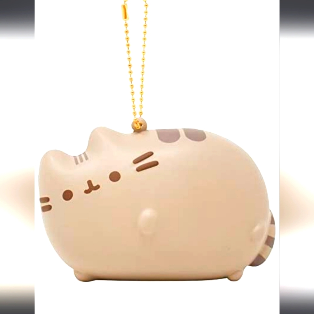 PUSHEEN squishy